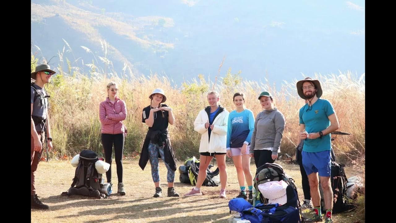 Marble Baths Injisuthi 2022 YouTube