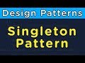 Singleton Pattern - Design Patterns Mp3 Song