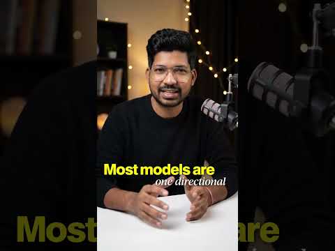 This NEW AI Model Replaces 30 Video Tools! 🤯 (UniVidX) #shorts
