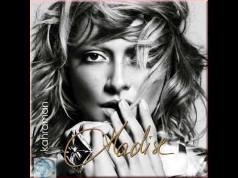 Hadise - Düm Tek Tek (Acoustic) [New Turkishalbum 2009]