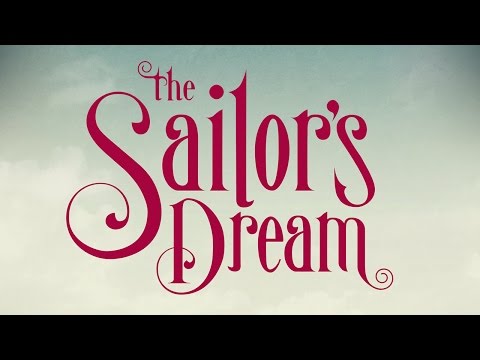 Video: Simogo Mengungkapkan Petualangan Pelayaran The Sailor's Dream