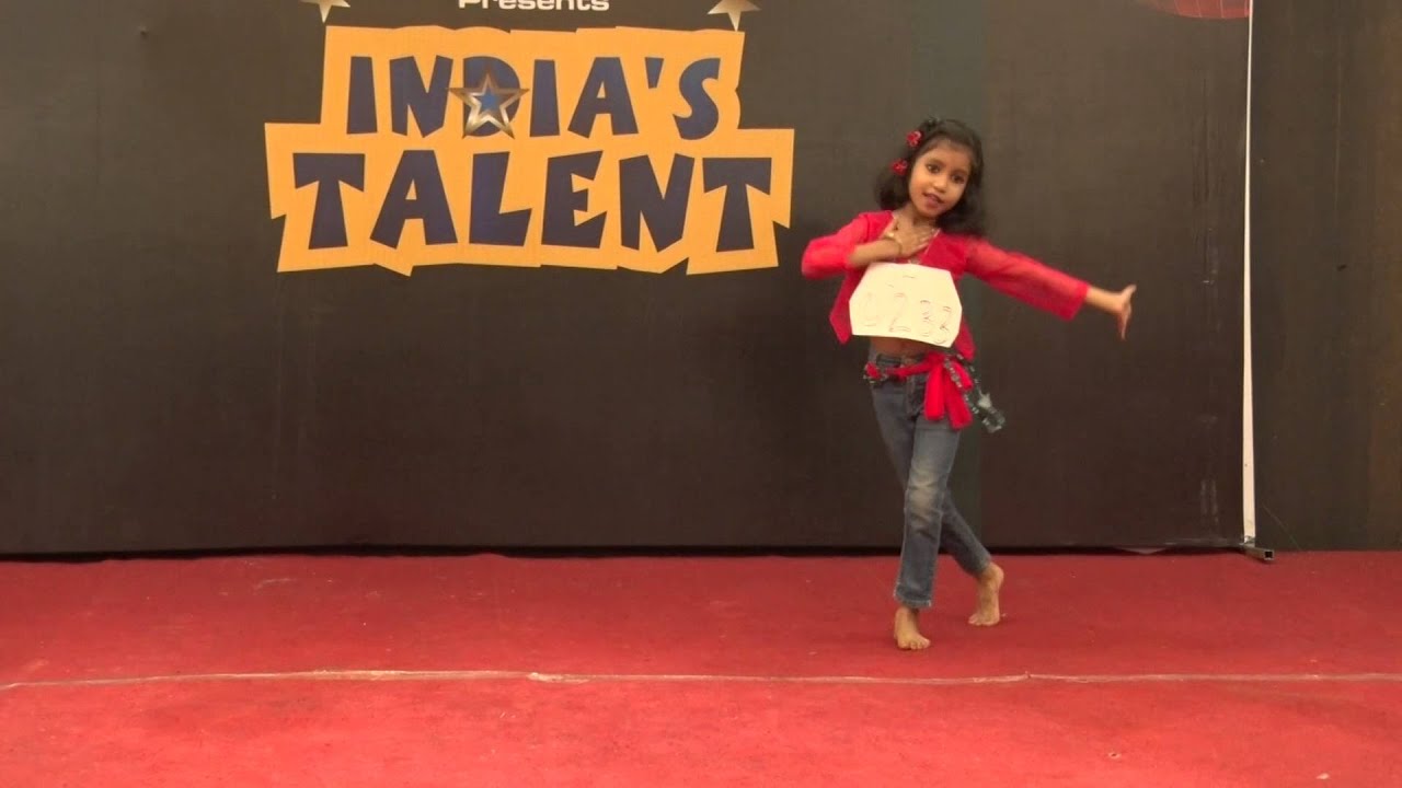 Dance on " Sun Sathiya"  by Nehal Sharma