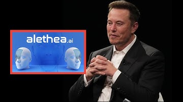 What is Alethea AI ? Beginners Guide in 6mins| The Crypto Investar Podcast