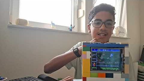 Presenting: The PicoMite!