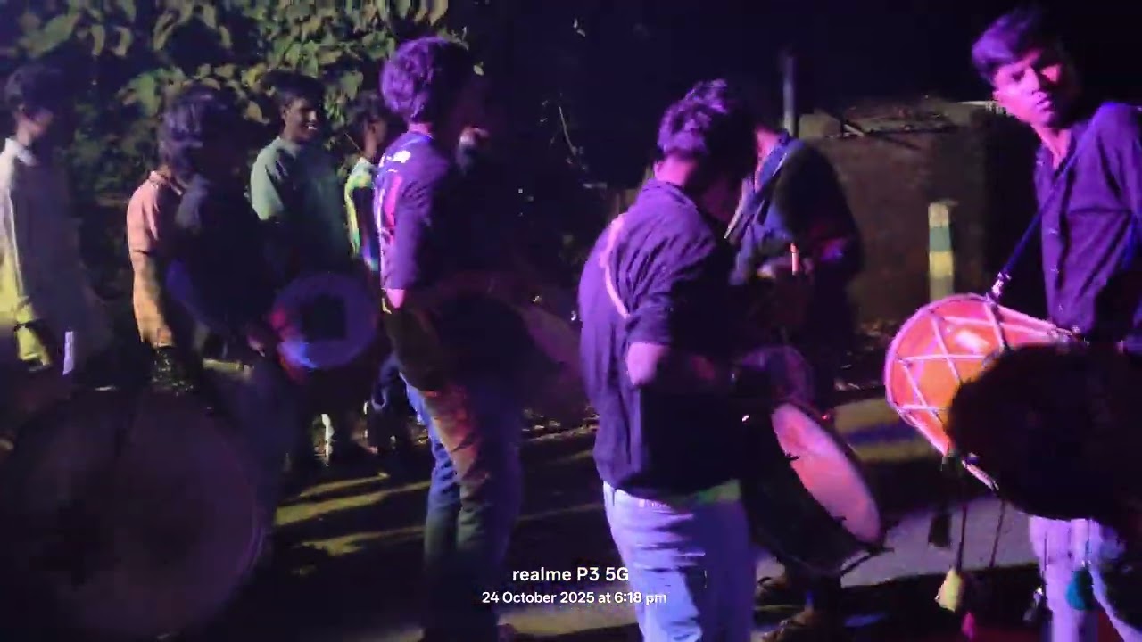 মা অন্নপূর্ণা কেসিও ভাংড়া পার্টি 👍👍🎹☎️8653857649