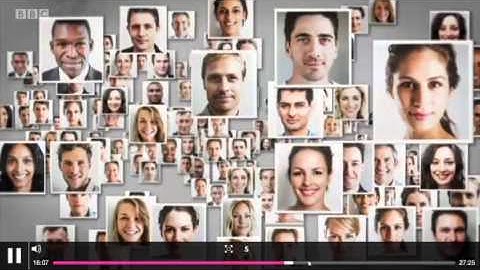 BBC News 19 October 2015: Article on super-recognisers