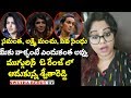Journalist Swetha Reddy's shocking comments On Samantha and Laskhmi Manchu