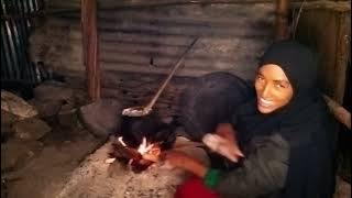 Ummi Hamzaan osoo marqituu Oytee cabsite