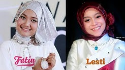 Duet Syahdu Lesti dan Fatin - Sambut Ramadhan Merdu Banget! Viralkan  - Durasi: 3:25. 