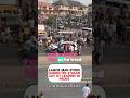 Lagos Man Stops Suspected Stolen SUV by Leaping in Front. #lagosnigeria #viralcontent #trending