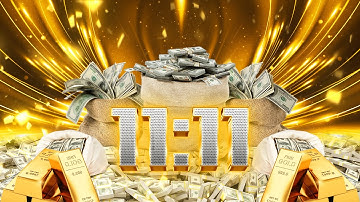 MILLIONAIRE FREQUENCY | Money Will Flow to You Non-Stop After 15 Minutes | Attract Wealth VERY FAST