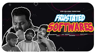 Frustated Software Employees Latest Telugu Short Film 2021 || Geon Creations