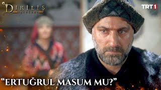 Sinsi planlar! | #DirilişErtuğrul 38. Bölüm @trt1