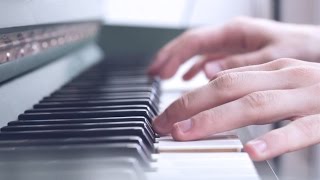 "Friends" - Love Instrumental Piano Ballad Song chords