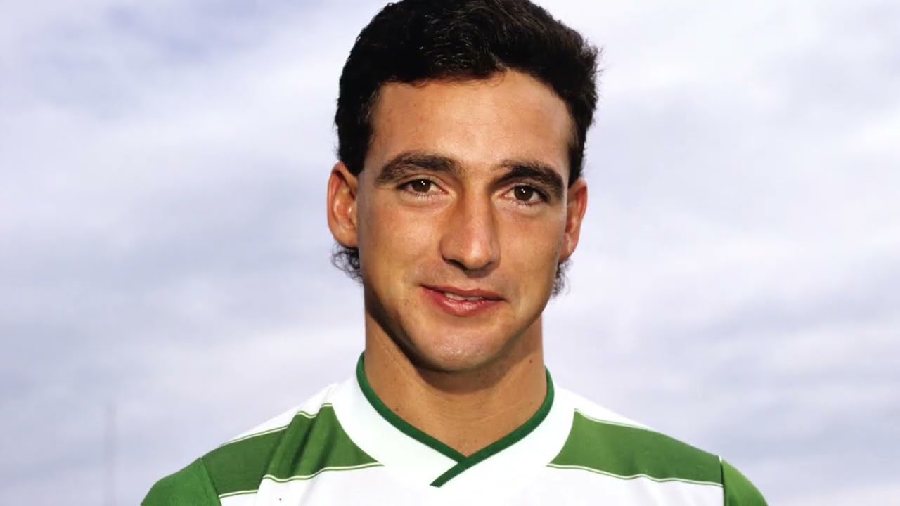 Top Five Celtic Shirts We'd Rather Forget