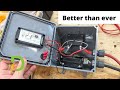 Save Time and Hassle, Build a DIY Battery Capacity Meter, V2