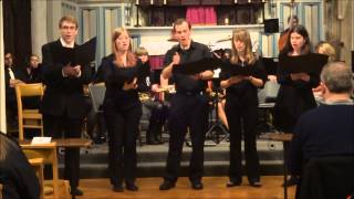UEA Music Society - This Joyful Eastertide