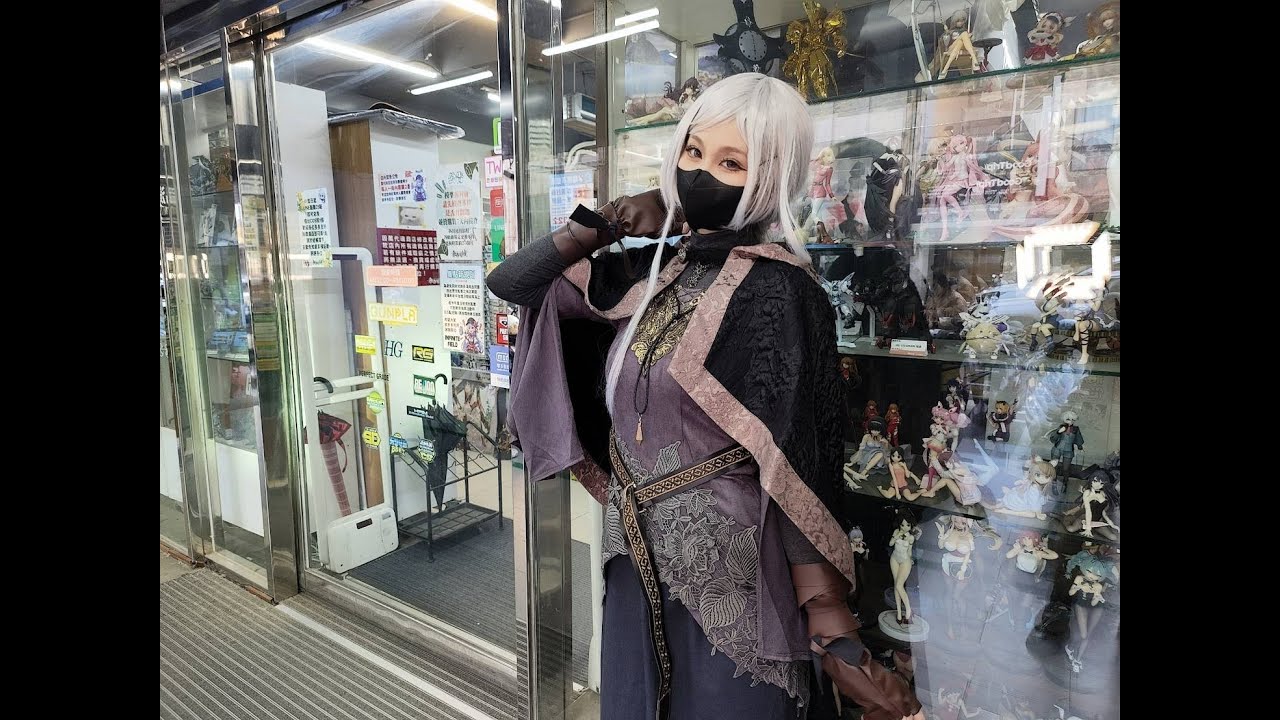 無限領域2025/11/22 店內宣傳影片-1