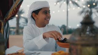 Embrace the Spirit of Ramadan at Royal Iftar, Emirates Golf Club
Experience a captivating Ramadan at Emirates Golf Club’s Royal Iftar. Dine under the stars and indulge in a feast of Middle Eastern flavors, from traditional ouzi and live BBQ to Turkish ice cream and decadent desserts, whilst listening to our live oud player.
Prices
AED 295 per person inclusive of food and special juices
AED 95 per child (5-11 years, 4 and below dine free)
Special offer: Children of 12 years and below dine for free every Saturday and Sunday throughout the month of Ramadan
For bookings visit https://www.dubaigolf.com/egc/promotions-events/royal-iftar/ or call +971 4 417 9999.
#royaliftar #royalmajlis #ramadanindubai #ramadan #emiratesgolfclub #mydubai #iftarspecial #dubai Embrace the Spirit of Ramadan at Royal Iftar, Emirates Golf Club