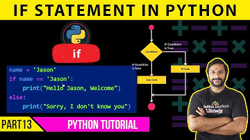 #15 🐍 If statement in python | Python for Beginners | Conditional Statements |Tamil #ifcondition