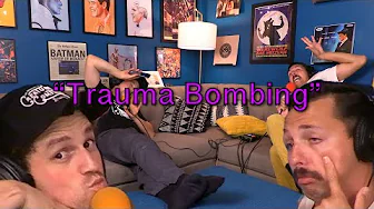 Trauma Bombing (EP #99.91)