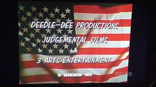 Deedle-Dee Productionsjudgemental Films3 Arts Entertainment20Th Television 19992013