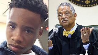 Tay K Found Guilty of Murder, Faces 99 years