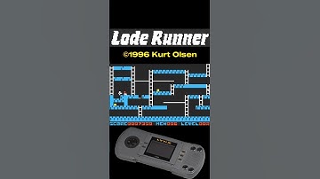 Lode Runner