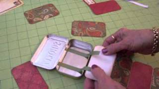 So Many Mini Albums Blog Hop