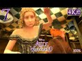 Disney Alice in Wonderland PC 4K60 Walkthrough 100 