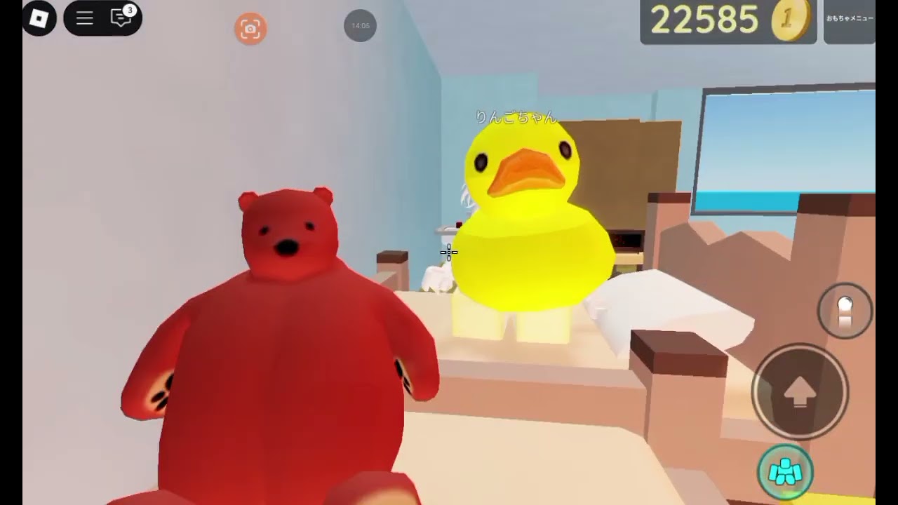 ひよこちゃんとリーの日常🌈 💕🎶