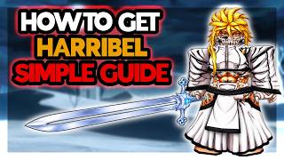 HOW TO GET GUIDE Anime Expeditions