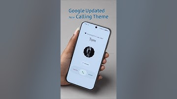 Google Phone App-update die u NU MOET proberen
