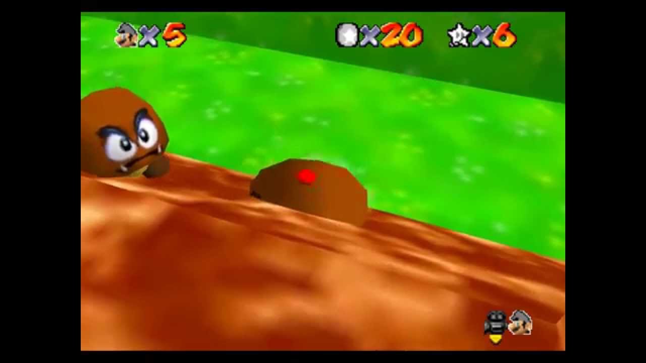 Super Mario 64 Shining Stars Walkthrough 1 7 Chomp s Treasure YouTube super-mario-64-shining-stars-walkthrough-1-7-chomp-s-treasure-youtube