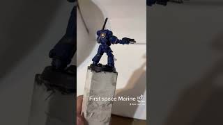 Space Marine