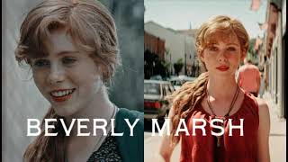 ~Beverly Marsh combo~Subliminal