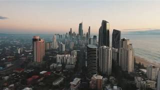 Explore Opus Broadbeach