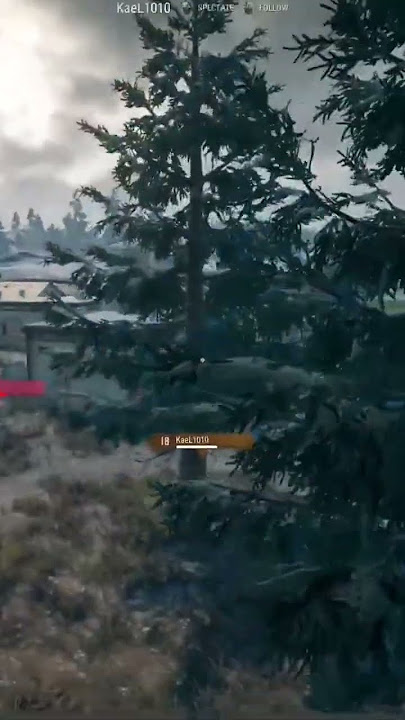 PUBG boss of vikendi, ♂ Gachi  ♂