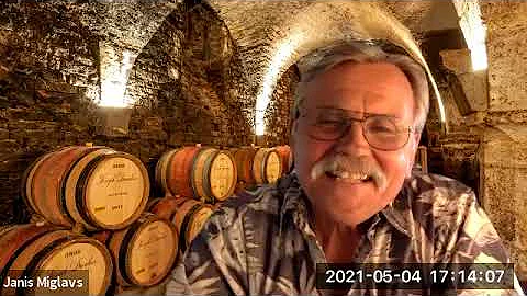 A Visual Journey Through Vineyards of the World: I...