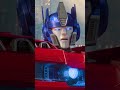 The origin story you’ve been waiting for. #TransformersOne - now playing in theatres.