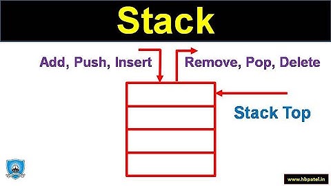 Stack