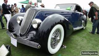 Interview with Duesenberg Historian Randy Ema