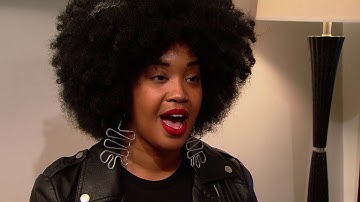 The Folded Map Project with Tonika Johnson