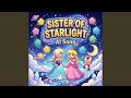 Sister Of Starlight 