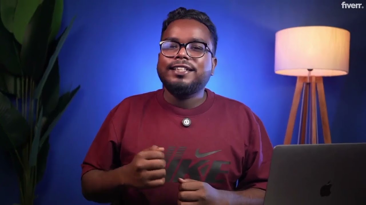 professional youtube video editing and talking head video editing vsl