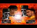 Tekken Tag Tournament Team Battle Mode Gameplay 96 Tekken Tag Tournament Team Battle Mode Gameplay 96