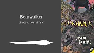 Bearwalker - Chapter 5