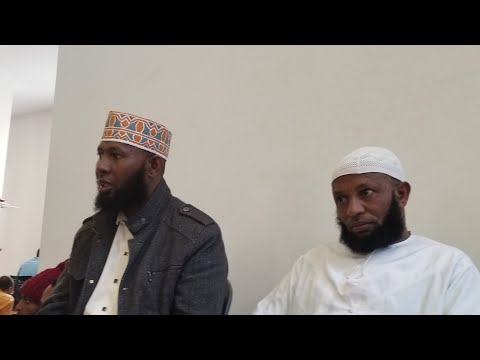 Tafsira Qur Aana Suura Anfaali Ayata 1ffaa Irraa