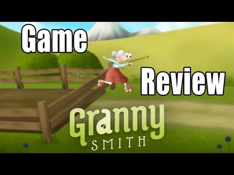 Granny Smith (Video Game 2012) - IMDb