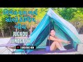 Vietnam: A Solo Girl's Beach Camping Adventure